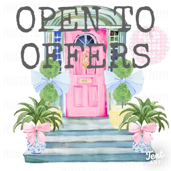 **𝐀𝐋𝐋 𝐎𝐅𝐅𝐄𝐑𝐒 𝐂𝐎𝐍𝐒𝐈𝐃𝐄𝐑𝐄𝐃** - Picture 1 of 1